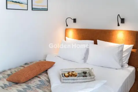 Διαμέρισμα 48τ.μ. προς ενοικίαση φωτογραφία 5301657