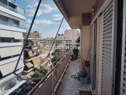 Οροφοδιαμέρισμα 107τ.μ. προς πώληση φωτογραφία 5307114