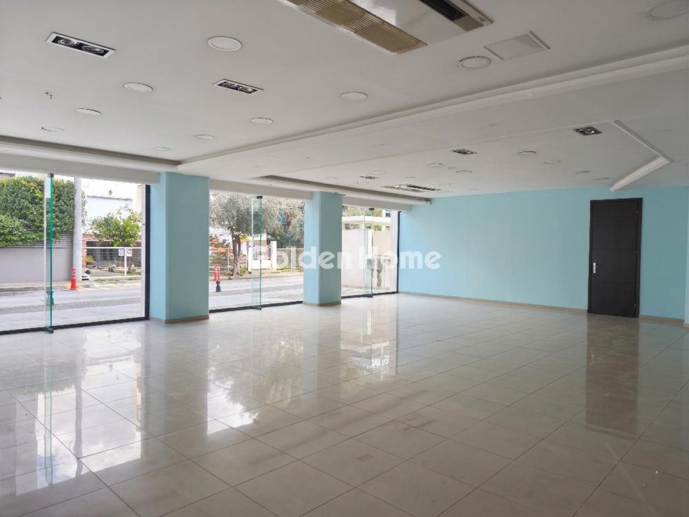 Γραφείο 111τ.μ. προς ενοικίαση φωτογραφία προβολής