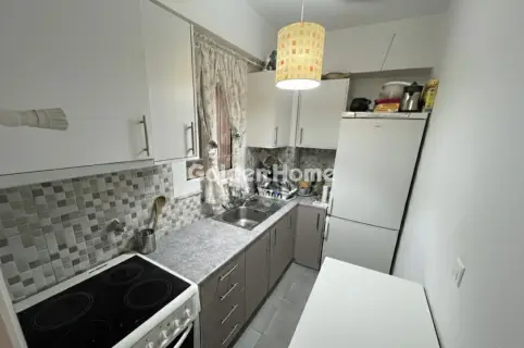 Apartment 35m<sup>2</sup> for sale photo 3