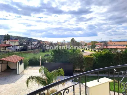 House 490m<sup>2</sup> for rent photo 5306739