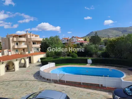 House 490m<sup>2</sup> for rent photo 5306740