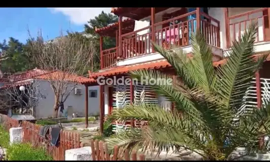 Residence complex 420m<sup>2</sup> for sale photo 40