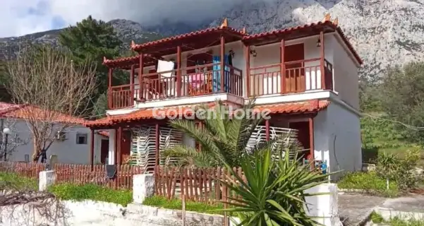 Residence complex 420m<sup>2</sup> for sale photo 1