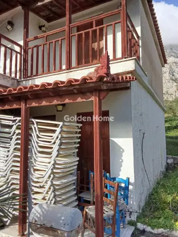 Συγκρ. Κατοικιών 420τ.μ. προς πώληση φωτογραφία 44