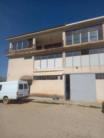Independent Building 605m<sup>2</sup> for sale photo 5318096