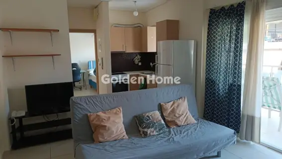 Διαμέρισμα 50τ.μ. προς ενοικίαση φωτογραφία 5299128