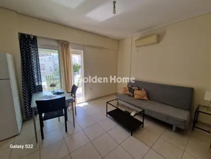 Apartment 50m<sup>2</sup> for rent photo 2