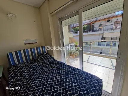 Apartment 50m<sup>2</sup> for rent photo 4