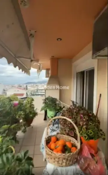 Οροφοδιαμέρισμα 91τ.μ. προς πώληση φωτογραφία 8