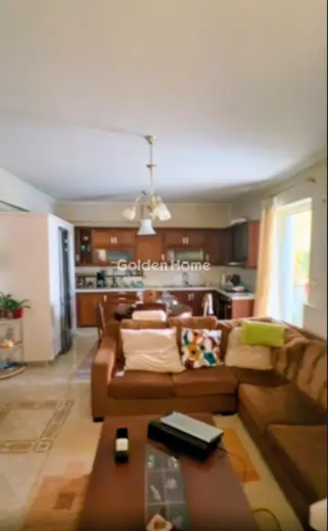 Οροφοδιαμέρισμα 91τ.μ. προς πώληση φωτογραφία 1