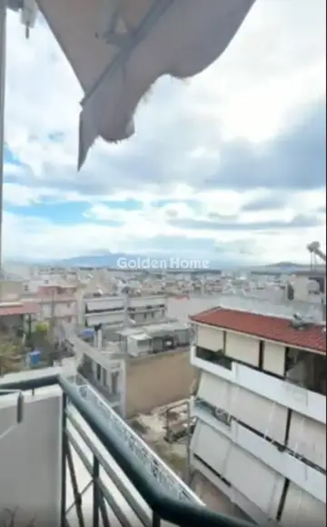 Οροφοδιαμέρισμα 91τ.μ. προς πώληση φωτογραφία 9