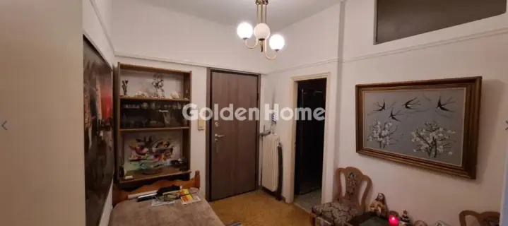 Διαμέρισμα 54τ.μ. προς πώληση φωτογραφία 1