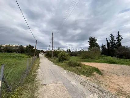 Οικιστικό 1300τ.μ. προς πώληση φωτογραφία 5312006