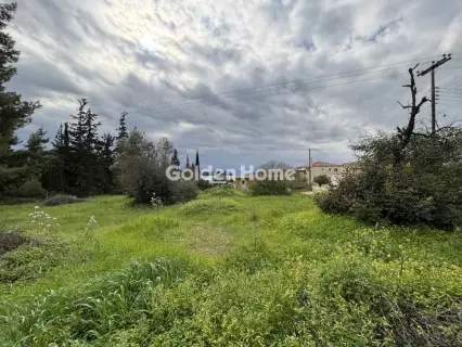 Οικιστικό 1300τ.μ. προς πώληση φωτογραφία 5312006