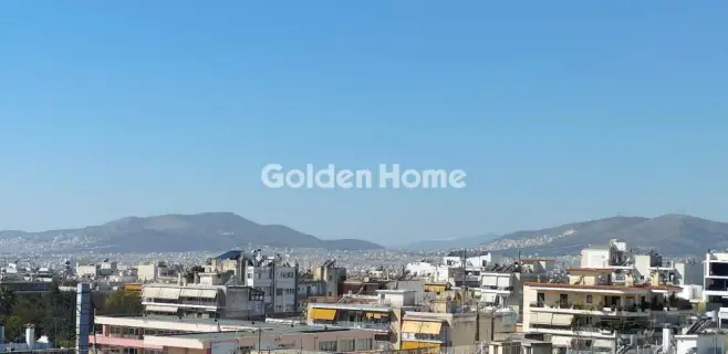 Οροφομεζονέτα 114τ.μ. προς πώληση φωτογραφία 1