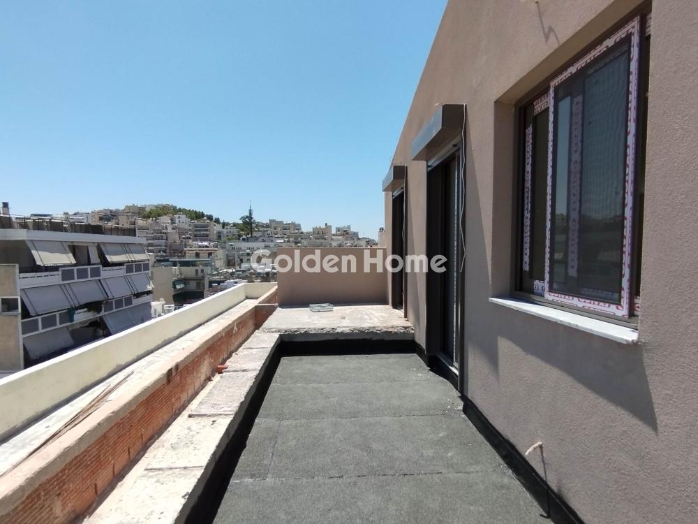 apartment στην Γαλάτσι — Φωτογραφία 2 από 23