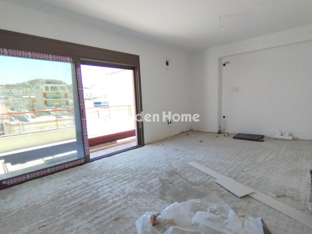 apartment στην Γαλάτσι — Φωτογραφία 4 από 23