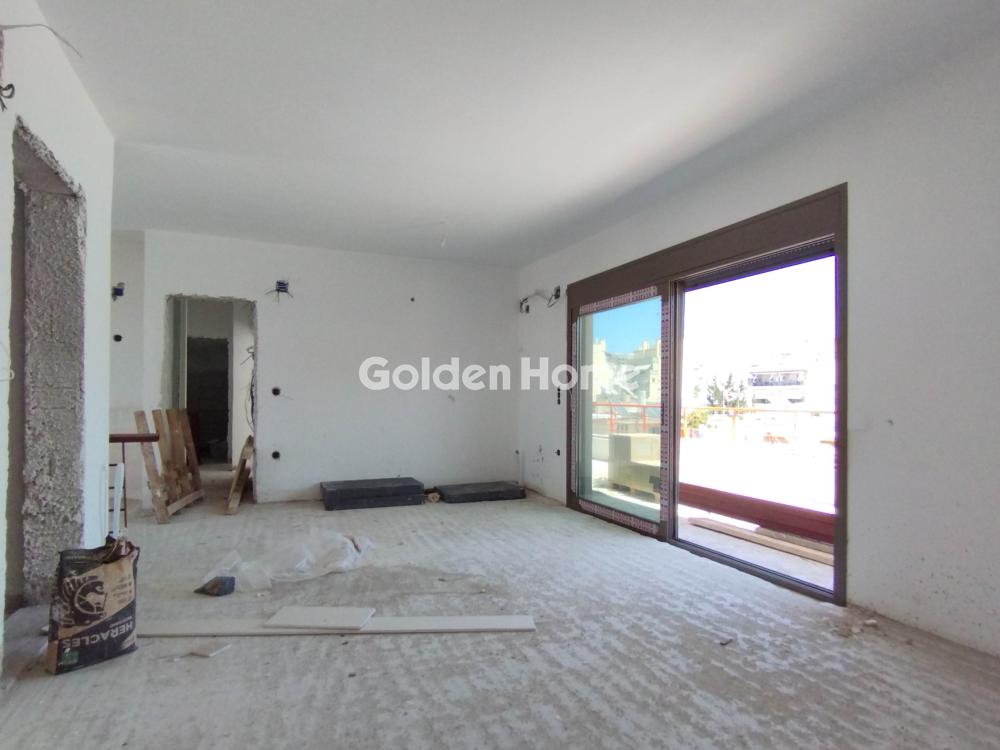 apartment στην Γαλάτσι — Φωτογραφία 5 από 23