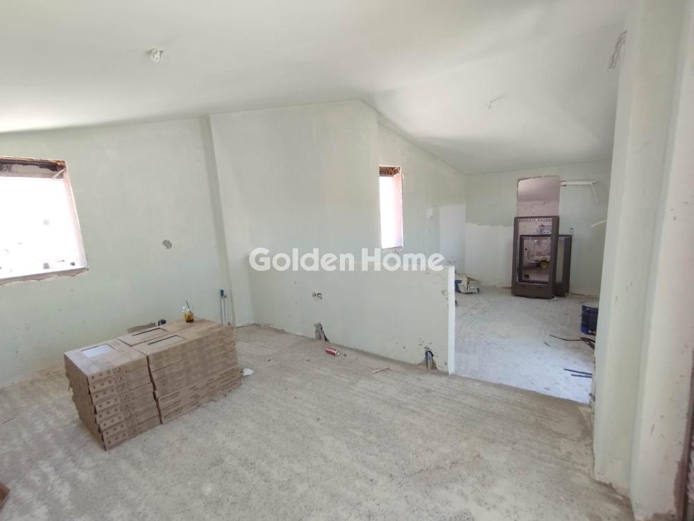 apartment στην Γαλάτσι — Φωτογραφία 17 από 23