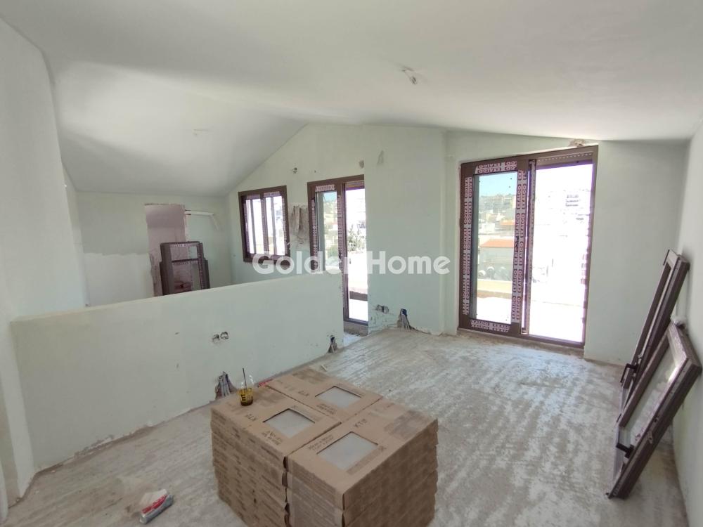 apartment στην Γαλάτσι — Φωτογραφία 20 από 23