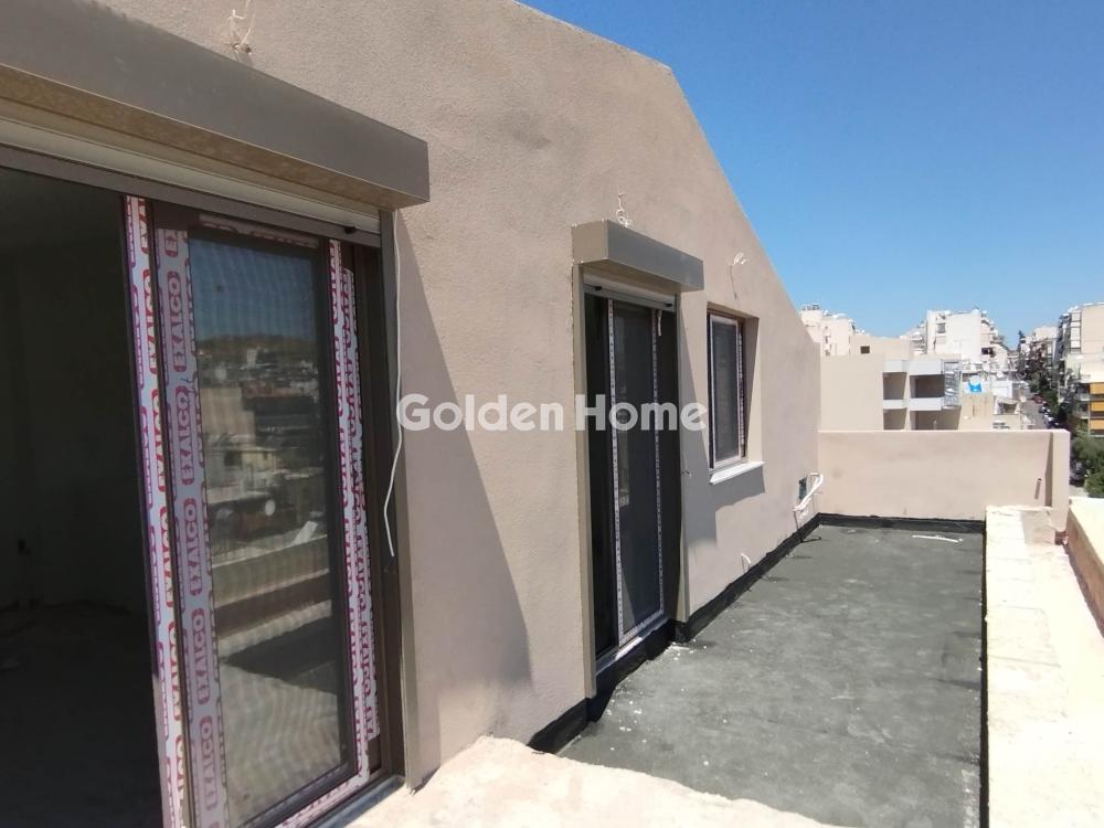 apartment στην Γαλάτσι — Φωτογραφία 16 από 23