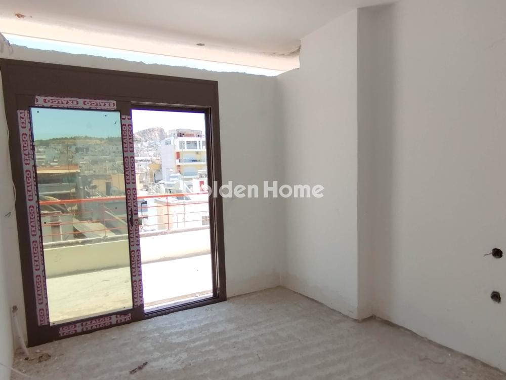 apartment στην Γαλάτσι — Φωτογραφία 12 από 23
