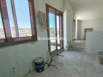 Οροφομεζονέτα 114τ.μ. προς πώληση φωτογραφία 21