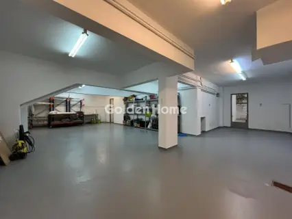 Αποθήκη 96τ.μ. προς πώληση φωτογραφία 1