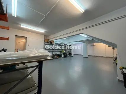 Αποθήκη 96τ.μ. προς πώληση φωτογραφία 2