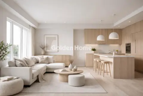 Penthouse 50m<sup>2</sup> for sale photo 5355658