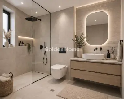 Penthouse 50m<sup>2</sup> for sale photo 5355684