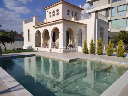 Μονοκατοικία 220τ.μ. προς πώληση φωτογραφία 5331091