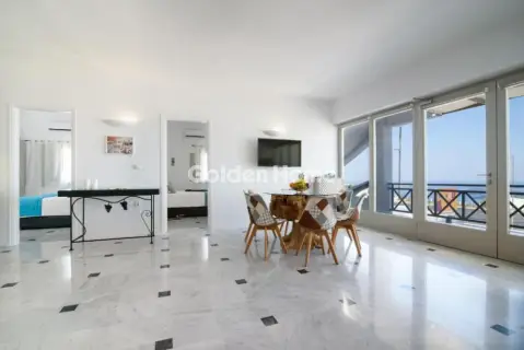 复合住宅 170m<sup>2</sup> for rent photo 3