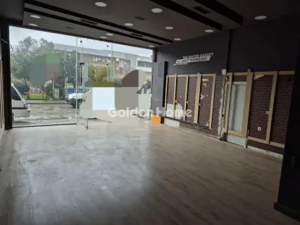 Κατάστημα 97τ.μ. προς ενοικίαση φωτογραφία 5346388