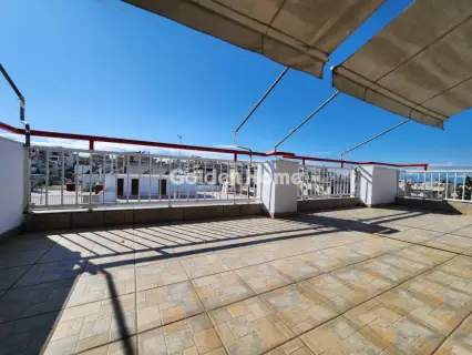 Οροφομεζονέτα 146τ.μ. προς πώληση φωτογραφία 23