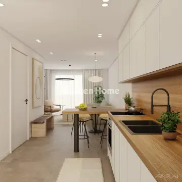 Μεζονέτα Εφαπτόμενη 44τ.μ. προς πώληση φωτογραφία 5296133