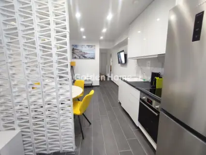 Apartment 52m<sup>2</sup> for sale photo 2