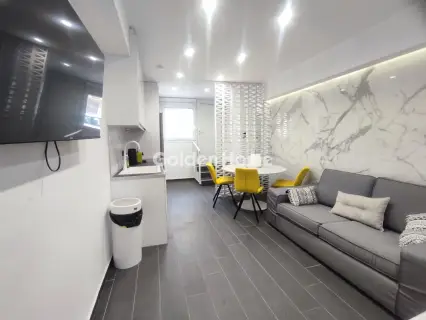 Apartment 52m<sup>2</sup> for sale photo 1