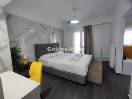 Διαμέρισμα 52τ.μ. προς πώληση φωτογραφία 4