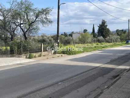 Οικιστικό 1216τ.μ. προς πώληση φωτογραφία 5303402