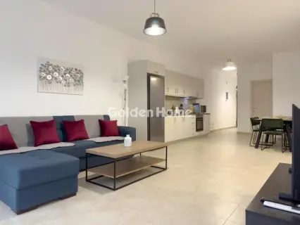 Διαμέρισμα 95τ.μ. προς ενοικίαση φωτογραφία 1