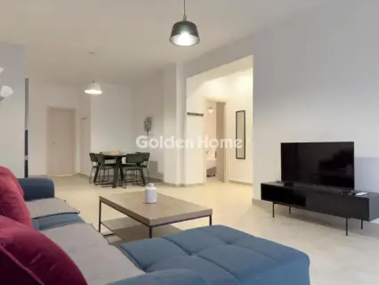 Διαμέρισμα 95τ.μ. προς ενοικίαση φωτογραφία 2