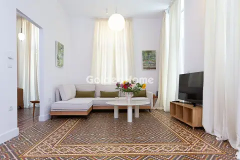 Floor Apartment 143m<sup>2</sup> for rent photo 5628595