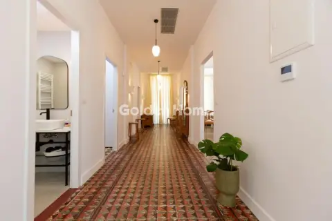 Floor Apartment 143m<sup>2</sup> for rent photo 5628597