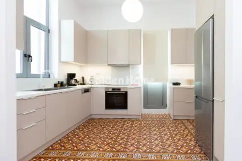 Floor Apartment 143m<sup>2</sup> for rent photo 5628597