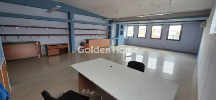 Γραφείο 130τ.μ. προς ενοικίαση φωτογραφία 9