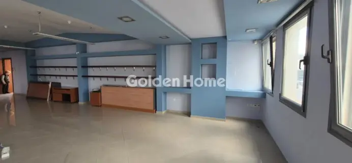 Γραφείο 130τ.μ. προς ενοικίαση φωτογραφία 10