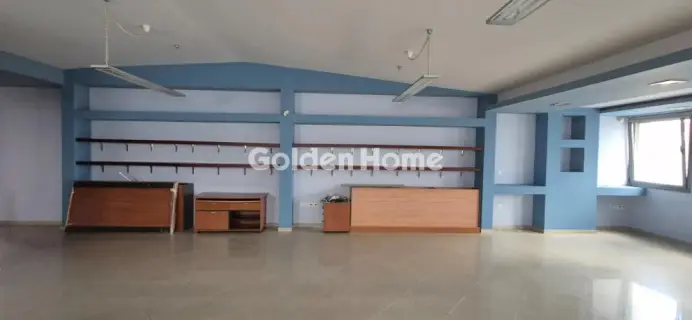 Γραφείο 130τ.μ. προς ενοικίαση φωτογραφία 11