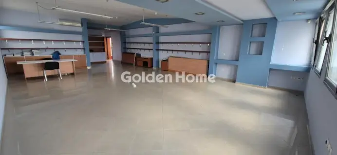 Γραφείο 130τ.μ. προς ενοικίαση φωτογραφία 12